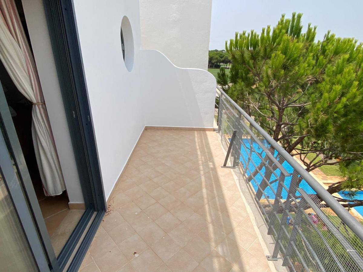 Vila Falesia Penthouse Albufeira Esterno foto