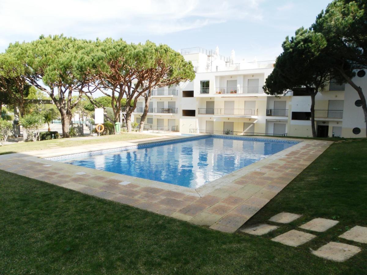Vila Falesia Penthouse Albufeira Esterno foto