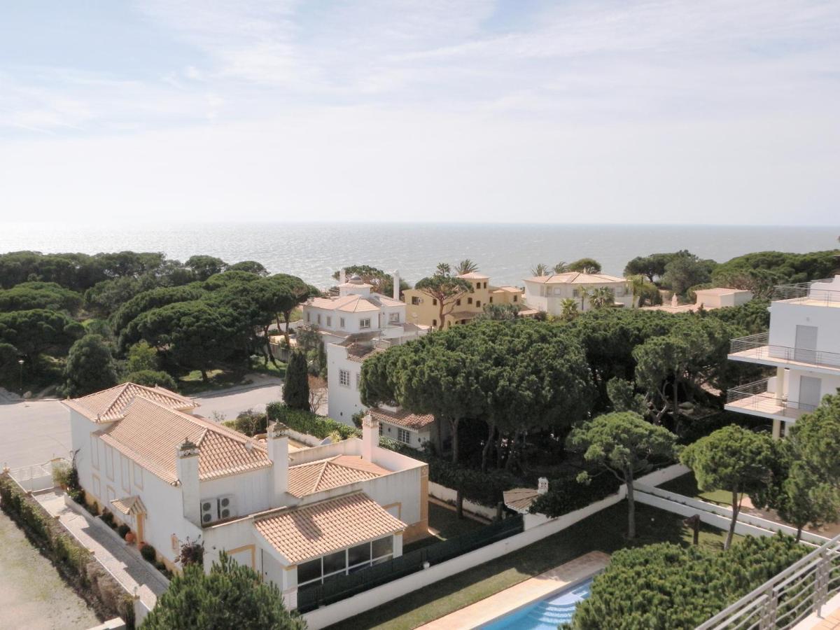 Vila Falesia Penthouse Albufeira Esterno foto