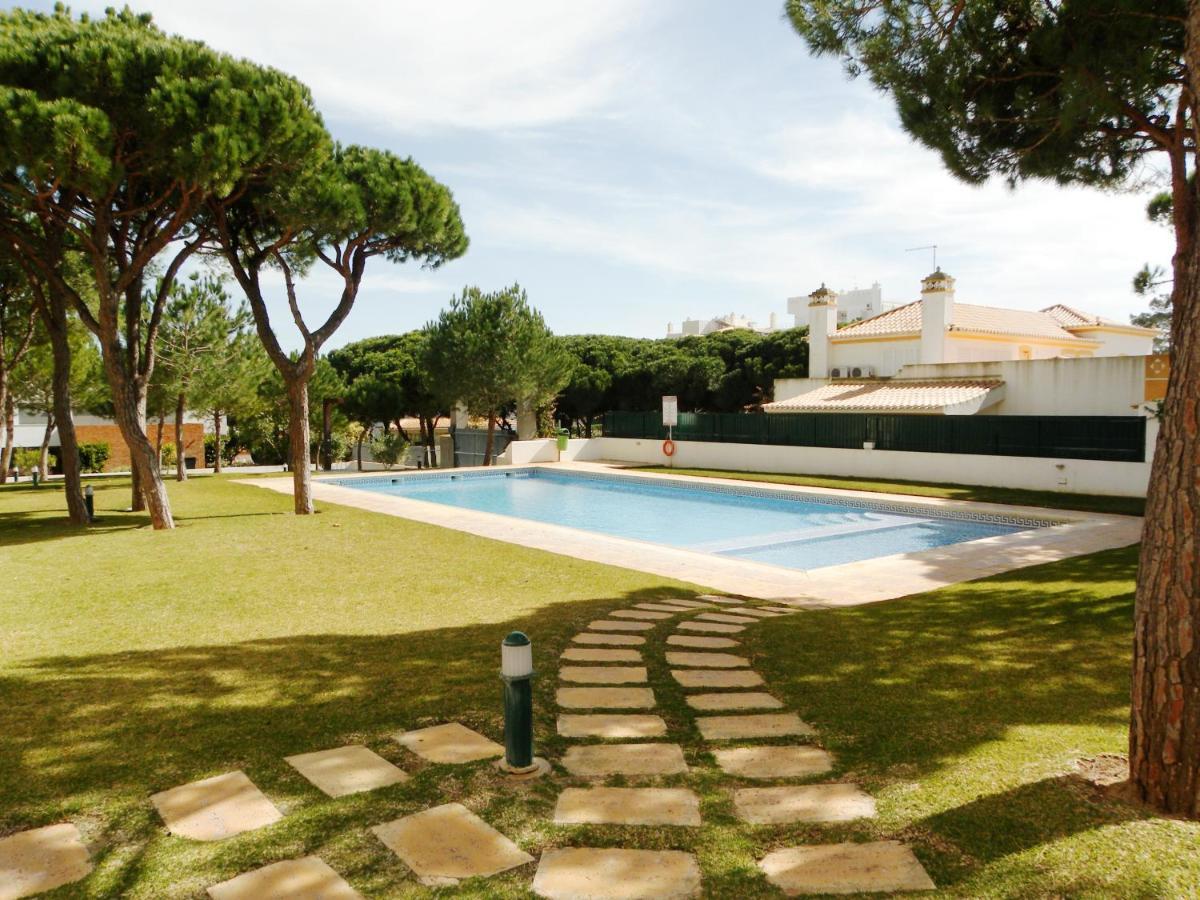 Vila Falesia Penthouse Albufeira Esterno foto