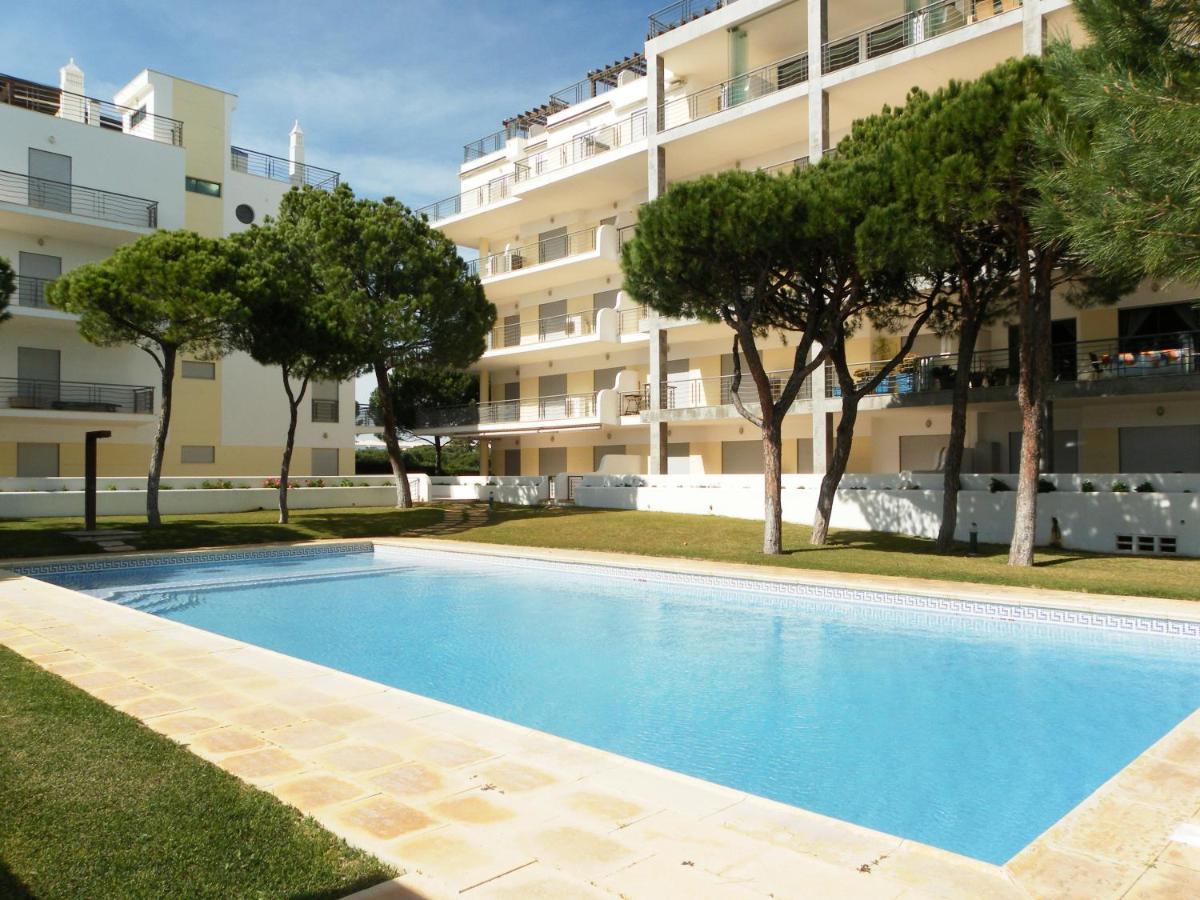 Vila Falesia Penthouse Albufeira Esterno foto