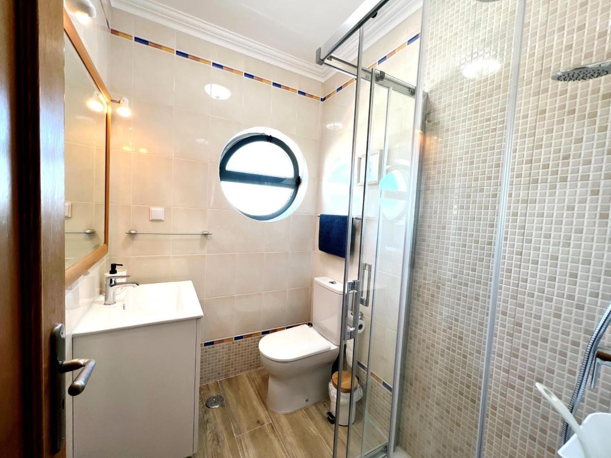 Vila Falesia Penthouse Albufeira Esterno foto